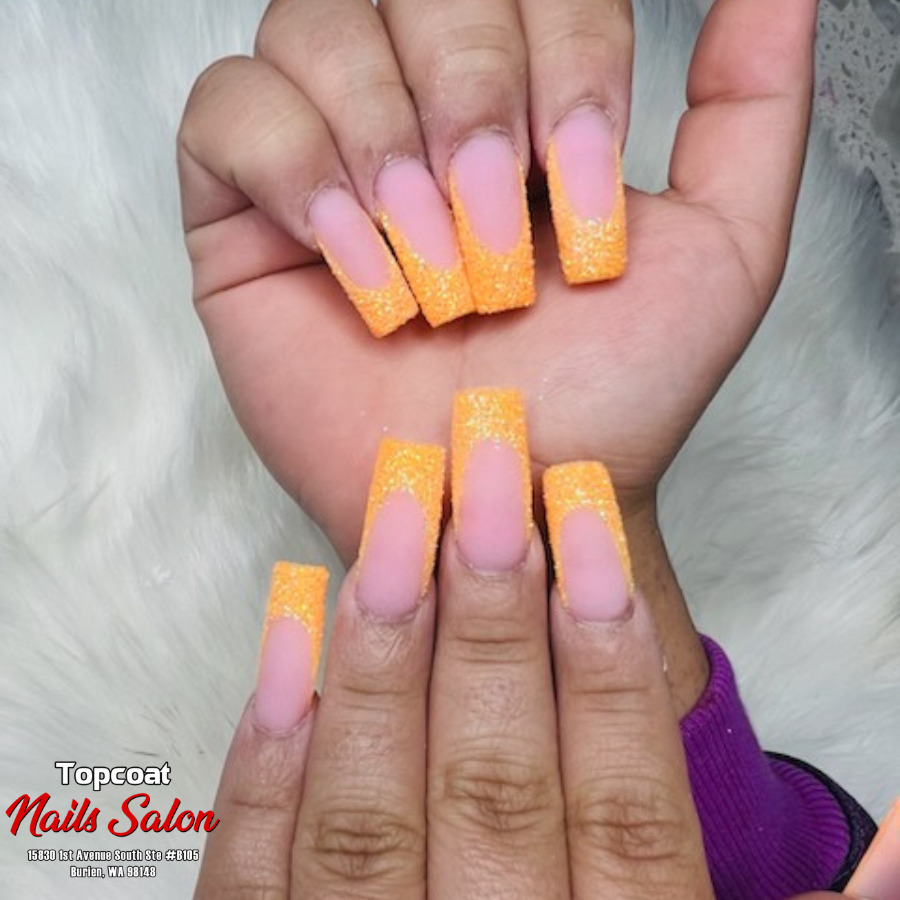 Nail design